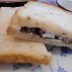 コペンハーゲン - チョコサンド　