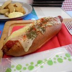 コペンハーゲン - アンダーセンドッグ
