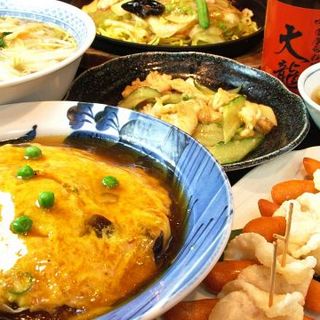 中国屋台料理 大龍_0