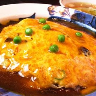 中国屋台料理 大龍_1