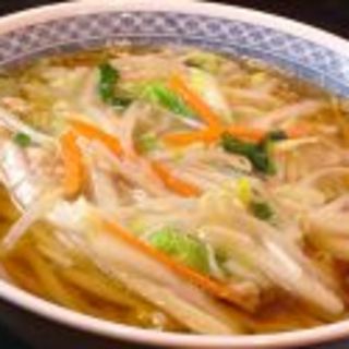 中国屋台料理 大龍_2