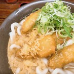 牧のうどん - 