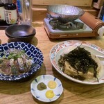 山陰漁酒場 丸善水産  松江店 - 