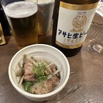 勝手口 ひまり屋 - 