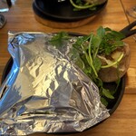 つばめグリル - 