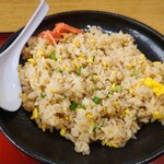 Hachiban Ramen - 炒飯