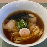 らぁ麺花萌葱 - 