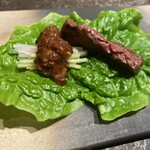 焼肉 思食 - 