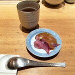 日本橋海鮮丼 つじ半 - 