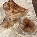 勝手口 ひまり屋 - 