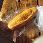 石釜パン工房 KIRARI - 