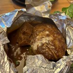 つばめグリル - 