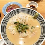 日本橋海鮮丼 つじ半 - 