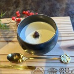 青岸寺内茶寮 喫茶去 - 