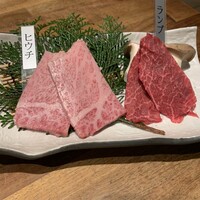 和牛 まつした 本通り店 - 