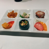 過門香 丸の内トラストタワー店 - 