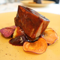 リストランテ　ウミリア - 