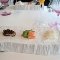 リストランテ　ウミリア - 