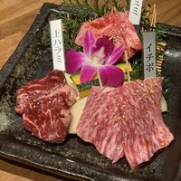 和牛 まつした 本通り店 - 
