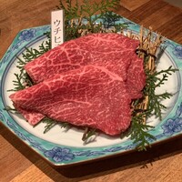 和牛 まつした 本通り店 - 