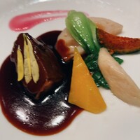 過門香 丸の内トラストタワー店 - 