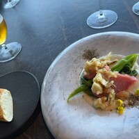International cuisine subzero - 