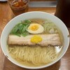 麺屋ひょっとこ 交通会館店