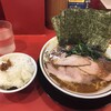 横浜家系ラーメン 裏大輝家 青物横丁店