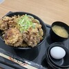 伝説のすた丼屋 ららぽーと福岡店