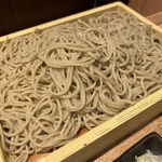 蕎麦きり みよた - 