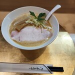 濃厚つけ麺・ラーメン 八重桜 - 