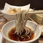 蕎麦きり みよた - 