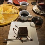 イタリアン×ワールドダイナー ヤミーガーデン - 