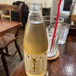 Ginger&Star - おいしい水を活かして作られた生姜ジュース