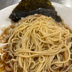 らーめん朝日堂 - 