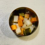 タシモリカレー - 