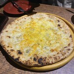 イタリアン×ワールドダイナー ヤミーガーデン - 