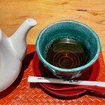 Gran Cha - 和紅茶