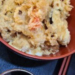 手打ちめん処　堀川 - 