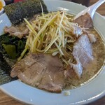 ラーメンショップ 津島本店 - 