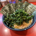 家系総本山 吉村家 - 