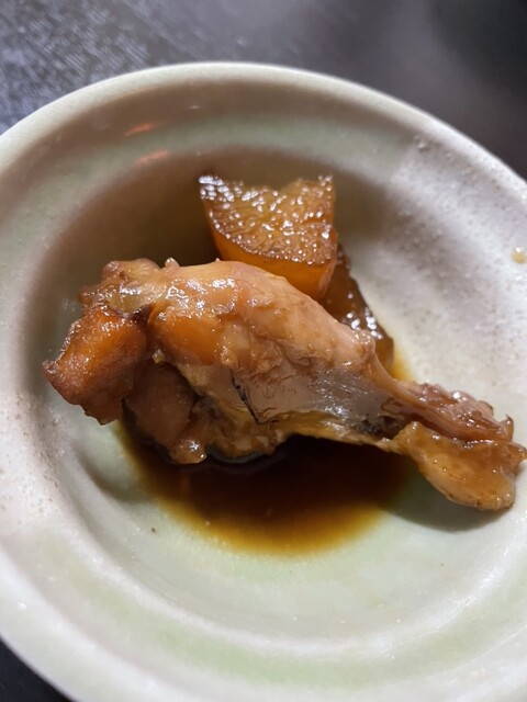 案山子 - 陸前高砂（居酒屋）の写真