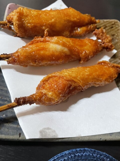 案山子 - 陸前高砂（居酒屋）の写真