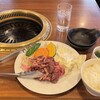 Honkakuyakiniku and ojingisukan bakuyoutei - 