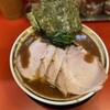 横浜家系ラーメン 裏大輝家 青物横丁店