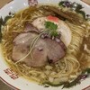 らぁ麺稲田