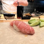 天寿し 京町店 - 