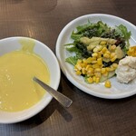 ステーキのあさくま - 料理写真: