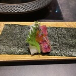 飛騨牛一頭家 馬喰一代 名古屋 栄 - 