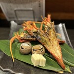 魚菜 由良 - 